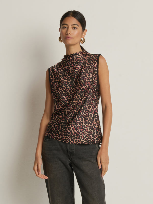 Nation Los Angeles Delilah Tank