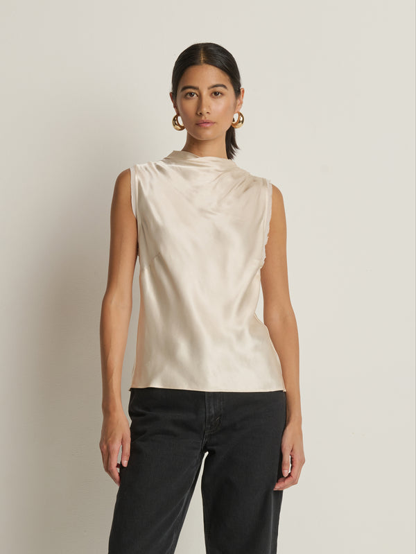 Nation Los Angeles Delilah Tank