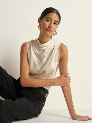 Delilah Tank