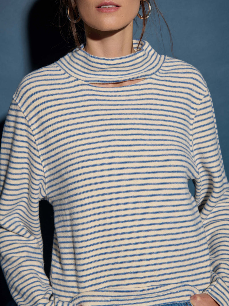 Delphine Sweatshirt
