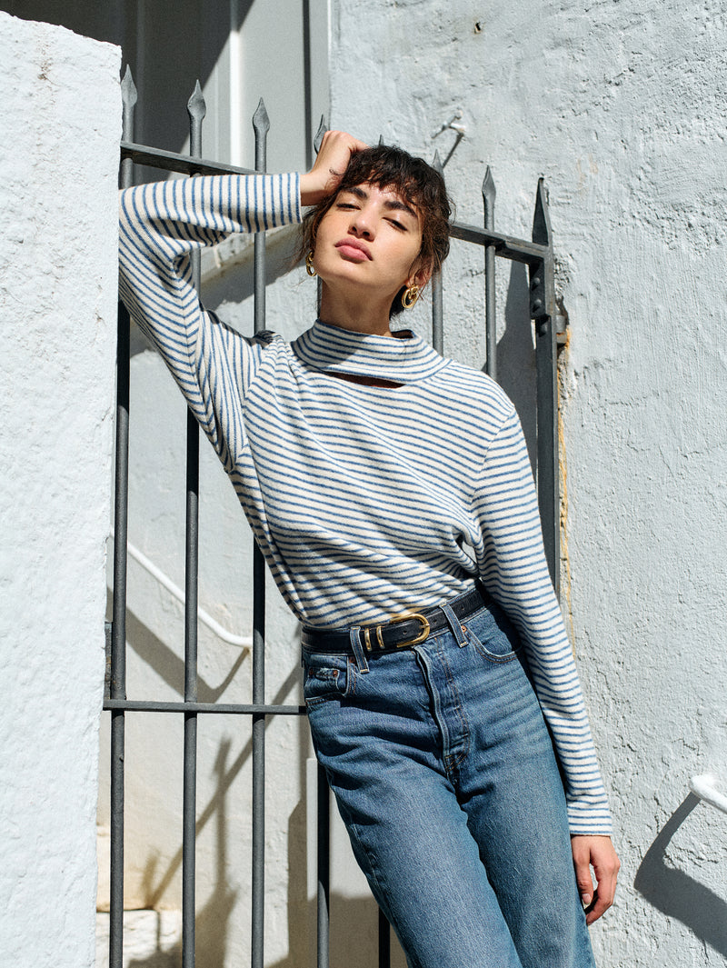 Delphine Sweatshirt