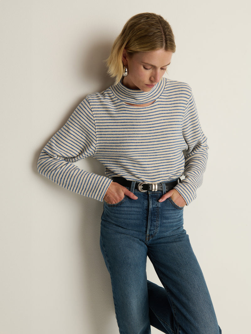 Nation Los Angeles Delphine Sweatshirt