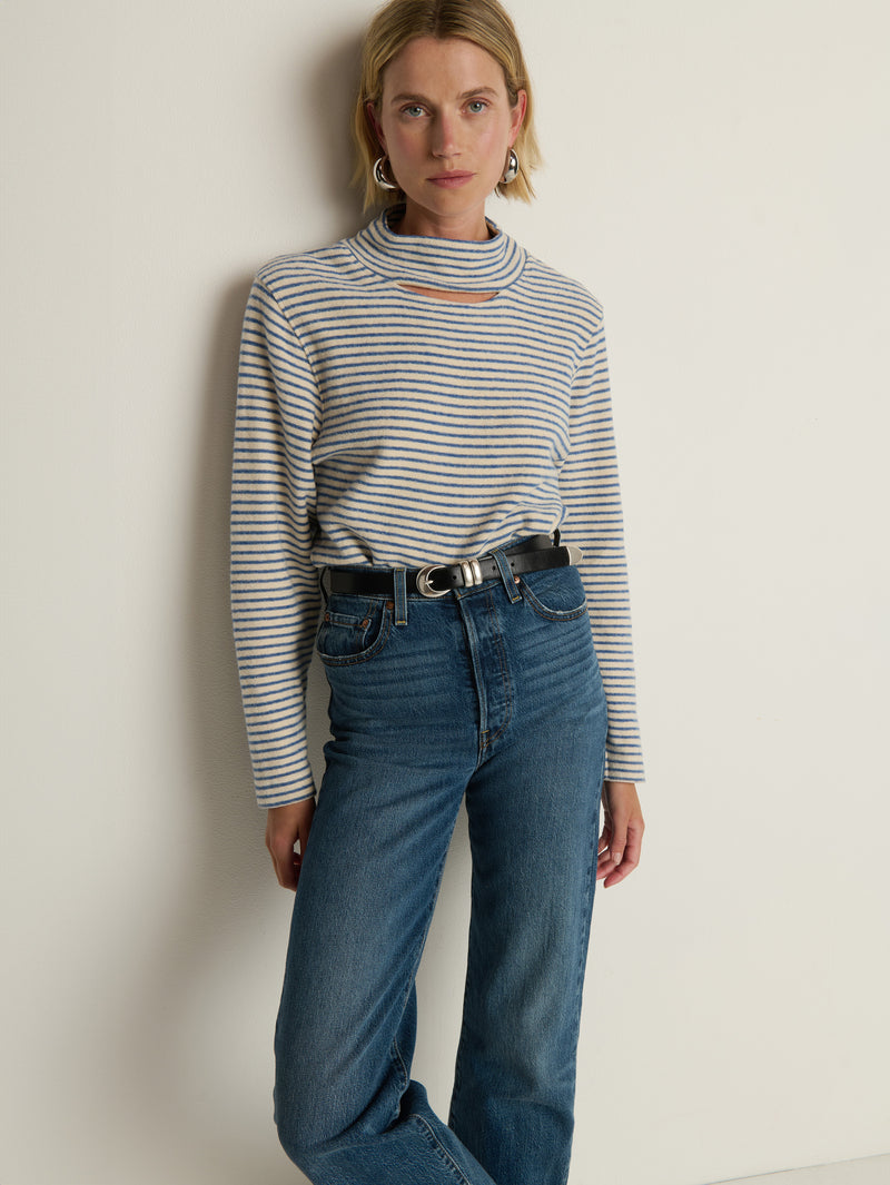Nation Los Angeles Delphine Sweatshirt