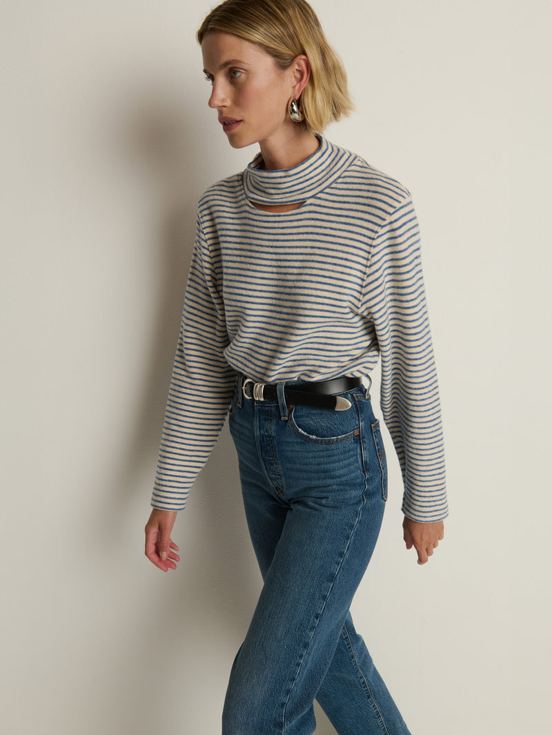 Nation Los Angeles Delphine Sweatshirt