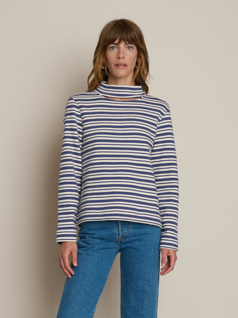 Nation Los Angeles Delphine Sweatshirt