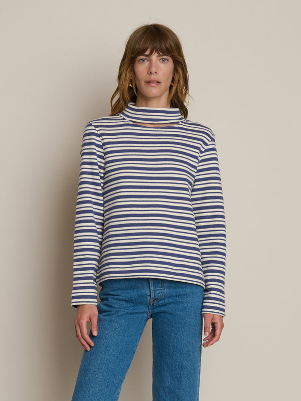 Nation Los Angeles Delphine Sweatshirt