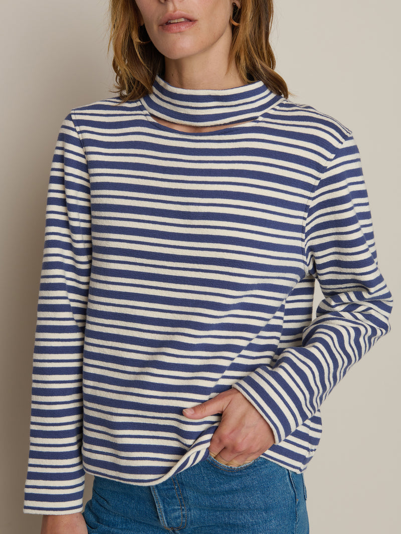 Nation Los Angeles Delphine Sweatshirt