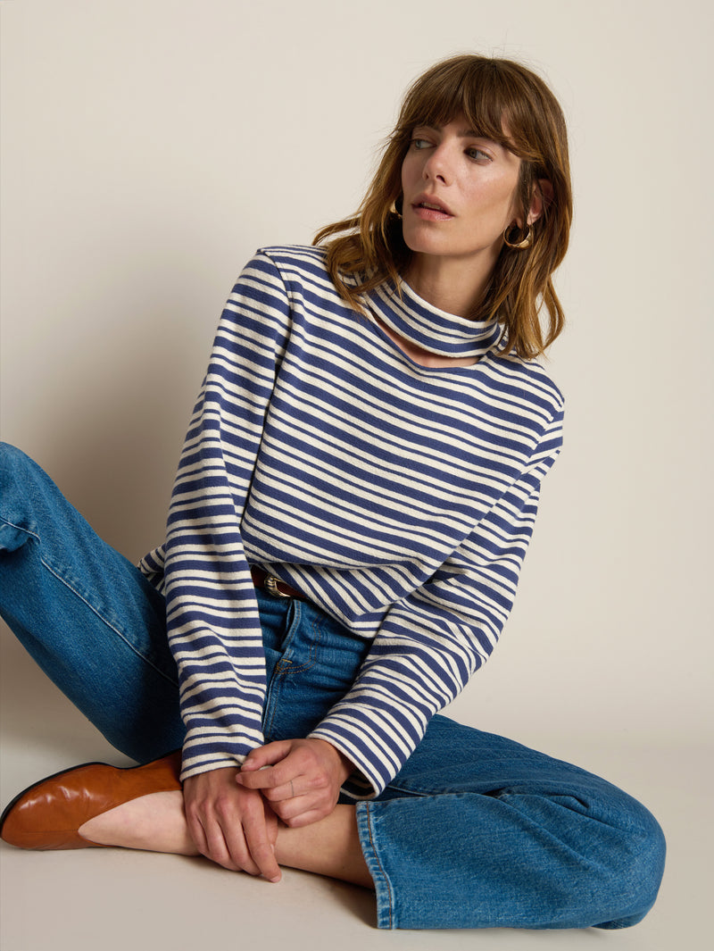 Nation Los Angeles Delphine Sweatshirt