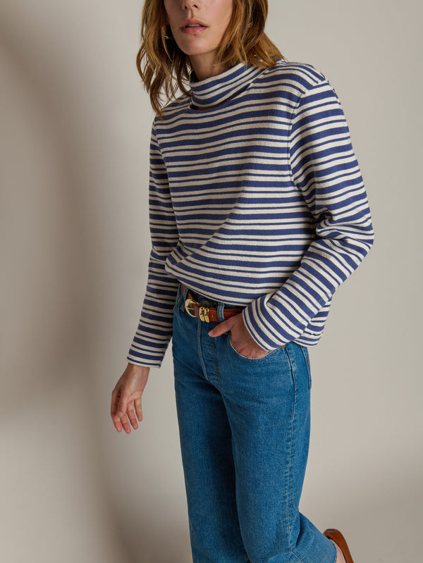 Nation Los Angeles Delphine Sweatshirt