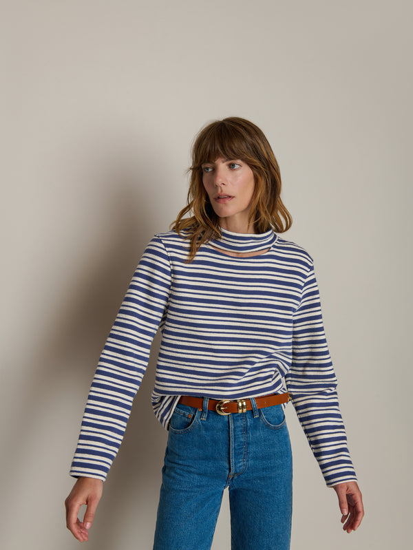 Nation Los Angeles Delphine Sweatshirt