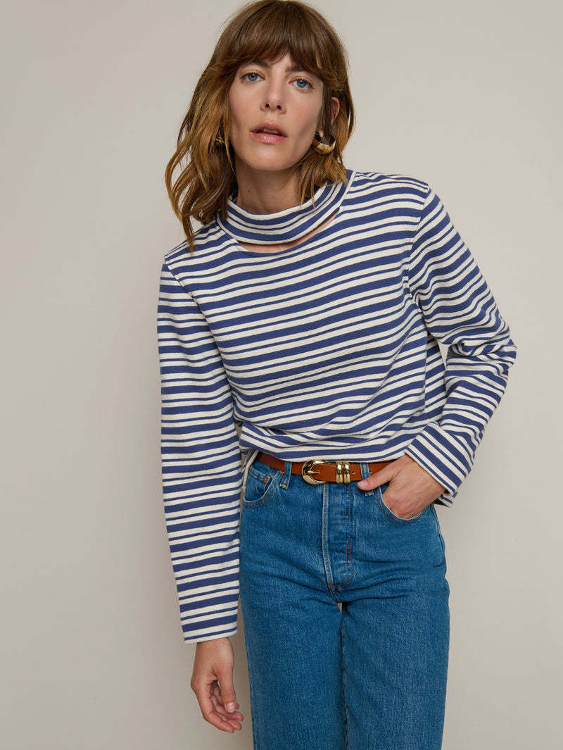 Nation Los Angeles Delphine Sweatshirt
