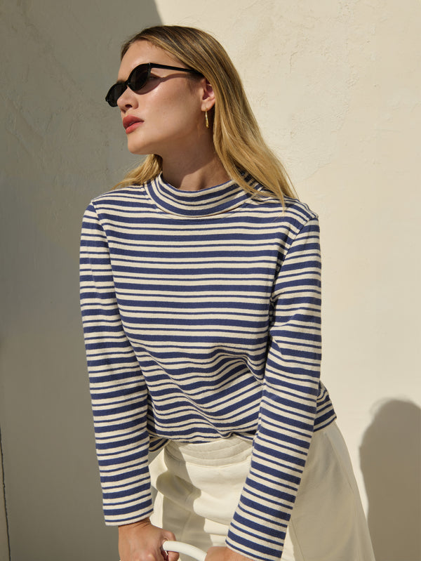 Nation Los Angeles Delphine Sweatshirt