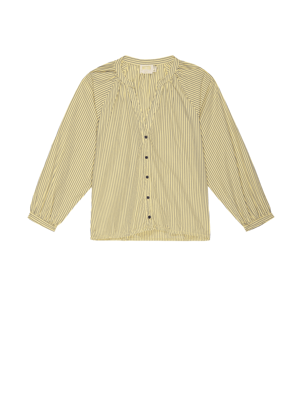 NATION LTD Desire Dolman Button Up