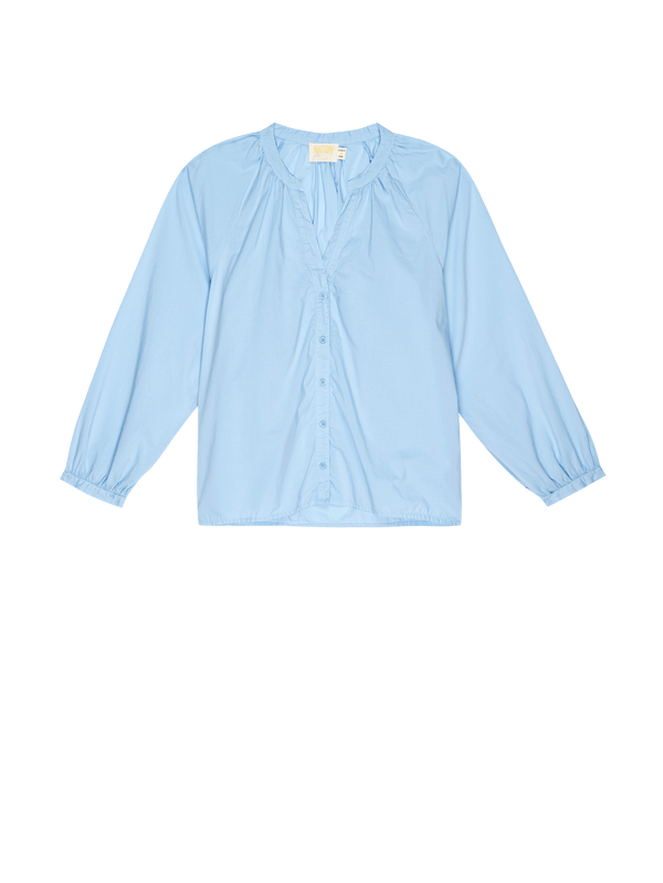 NATION LTD Desire Dolman Button Up