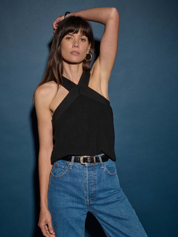 Desi Halter
