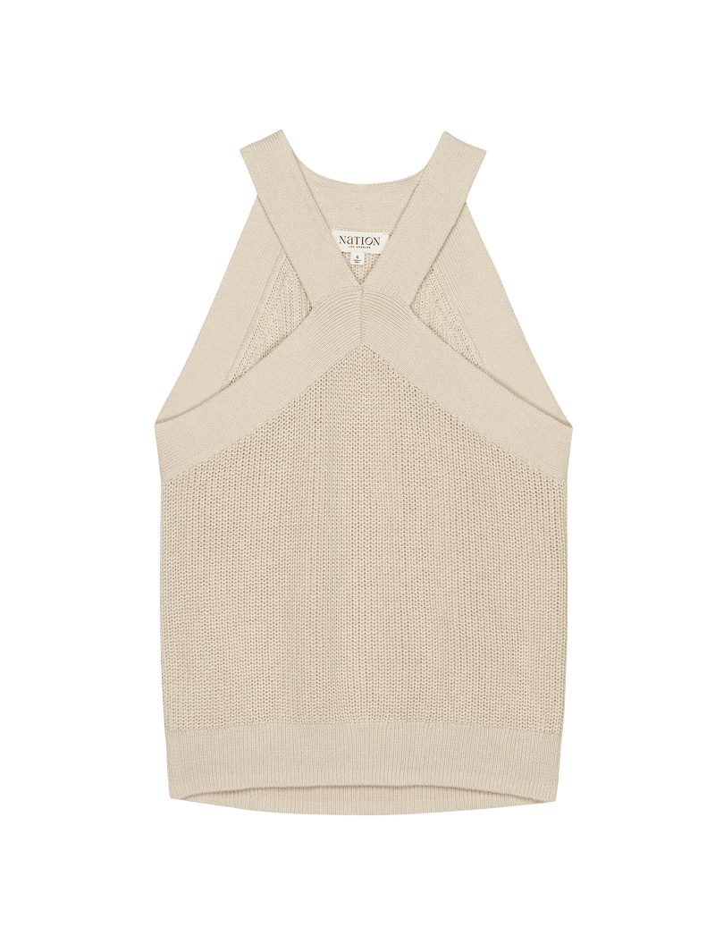 Desi Halter