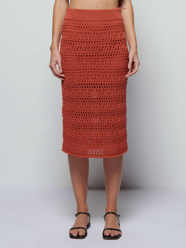 Driana Skirt