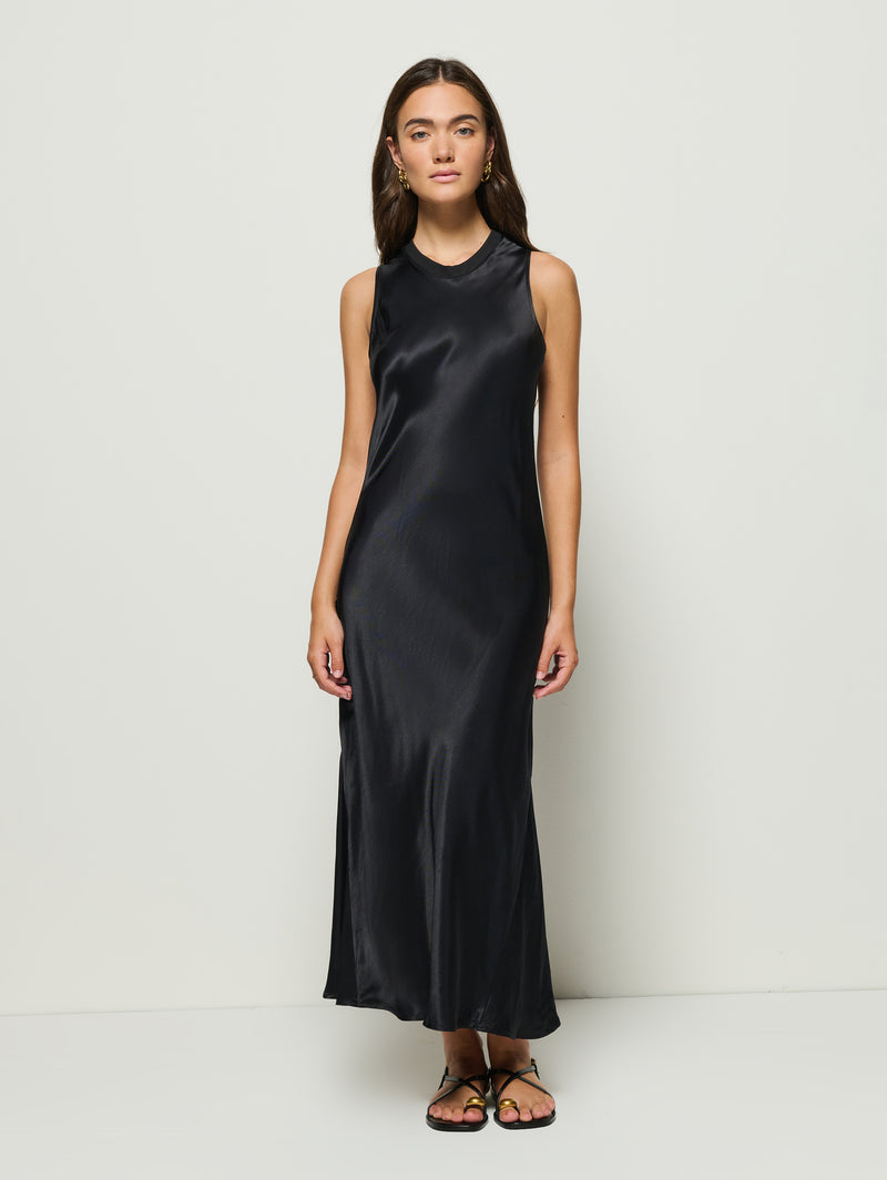 Nation Los Angeles Dulce Midi Dress