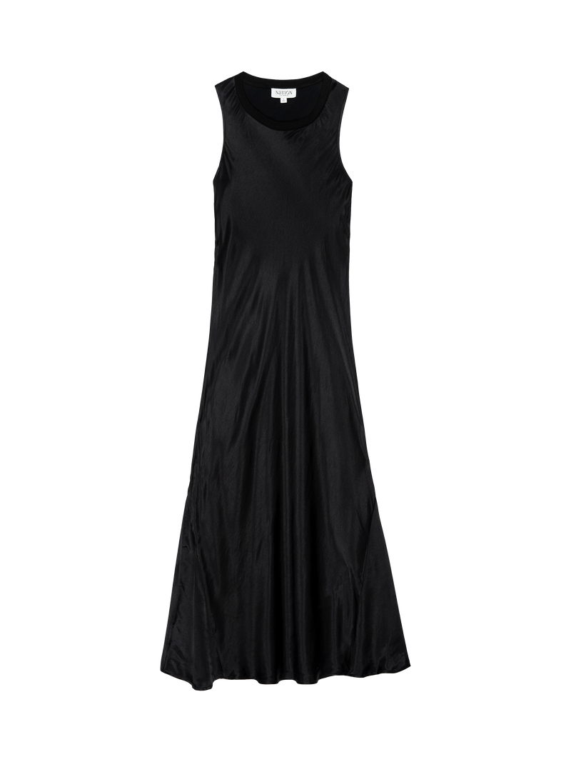 Nation Los Angeles Dulce Midi Dress