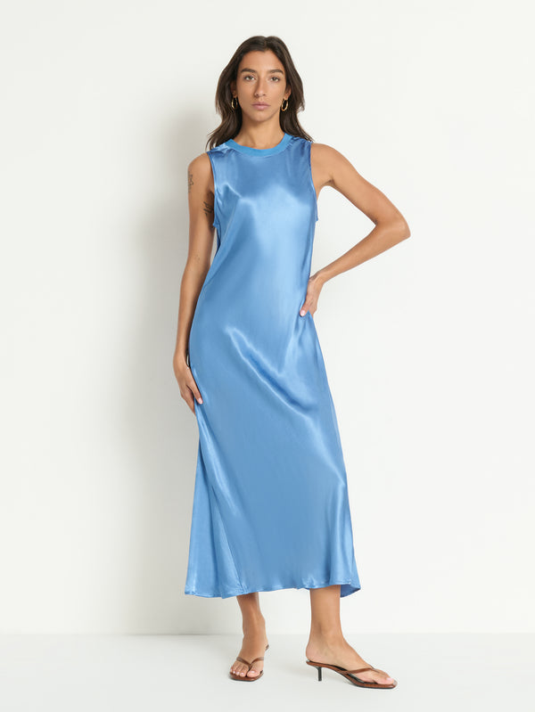 Nation Los Angeles Dulce Midi Dress