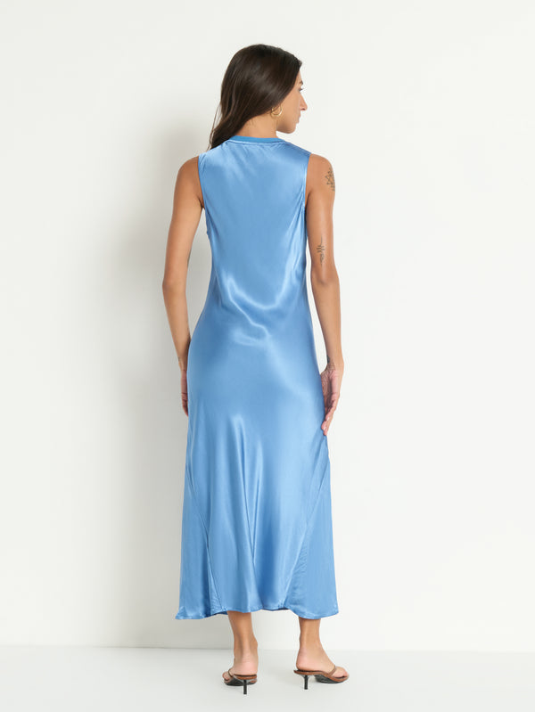 Nation Los Angeles Dulce Midi Dress