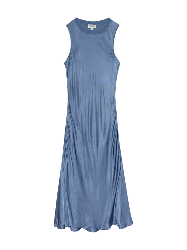 Nation Los Angeles Dulce Midi Dress