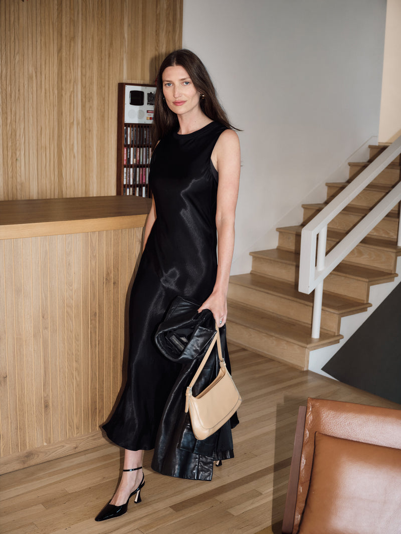 Nation Los Angeles Dulce Dress