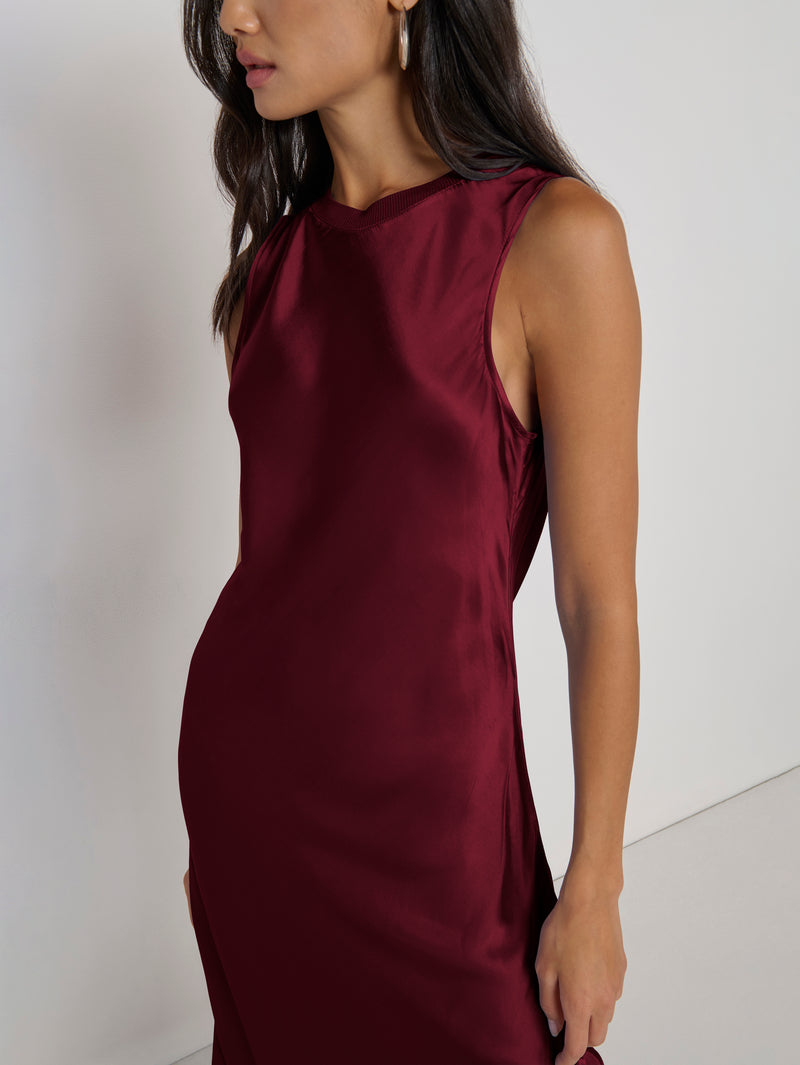 Nation Los Angeles Dulce Dress