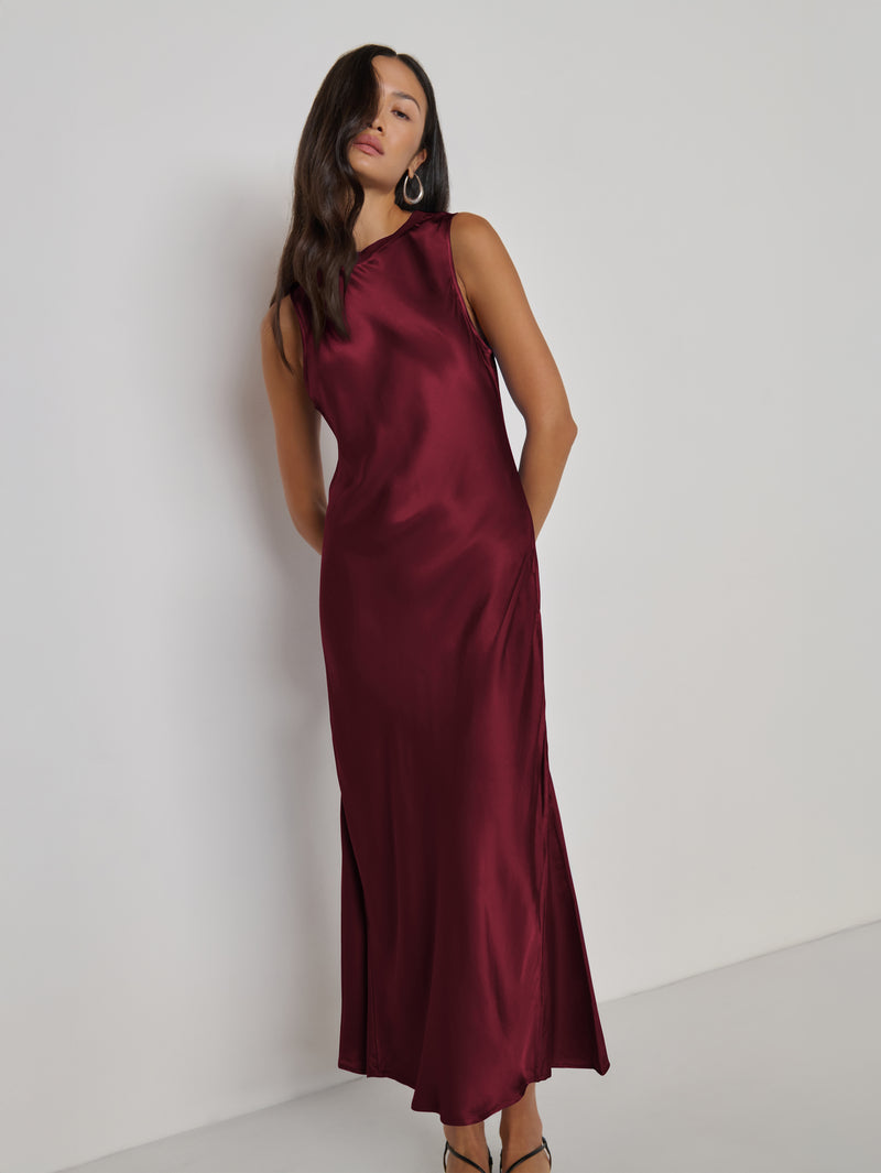 Nation Los Angeles Dulce Dress