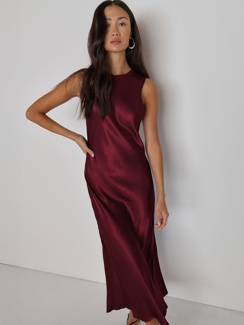 Nation Los Angeles Dulce Dress