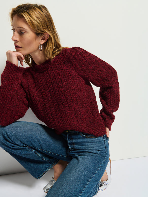 Eboni Sweater