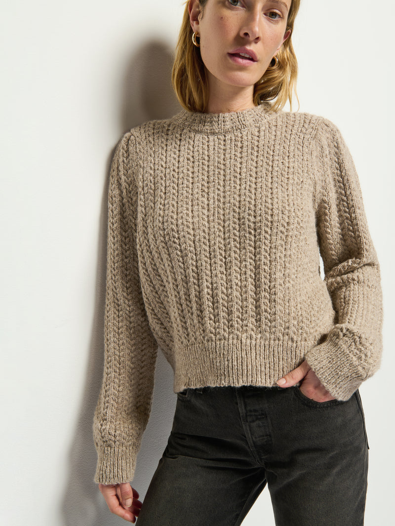 Eboni Sweater