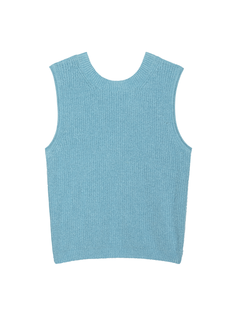 Nation Los Angeles Eliza Sweater Tank