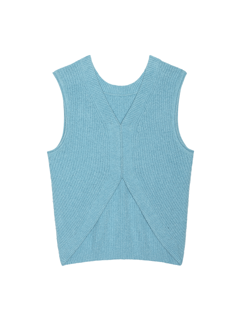 Nation Los Angeles Eliza Sweater Tank