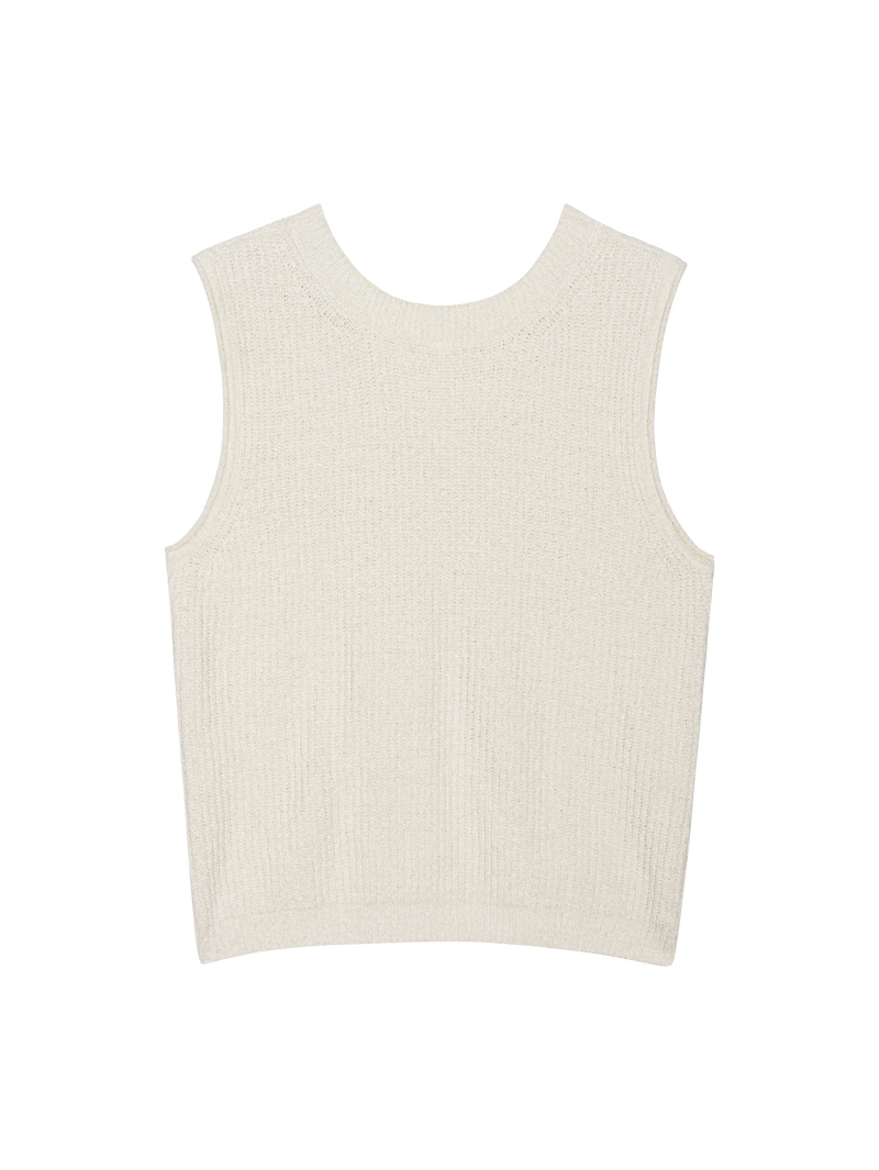 Nation Los Angeles Eliza Sweater Tank