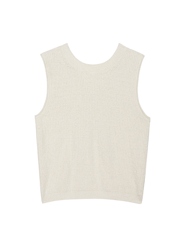 Eliza Sweater Tank