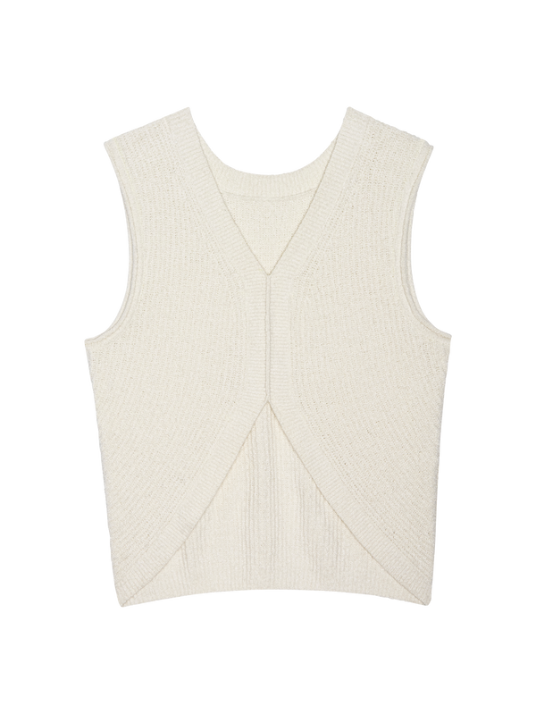 Eliza Sweater Tank