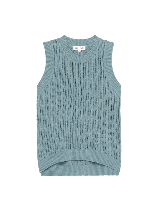 Elliana Knit Tank