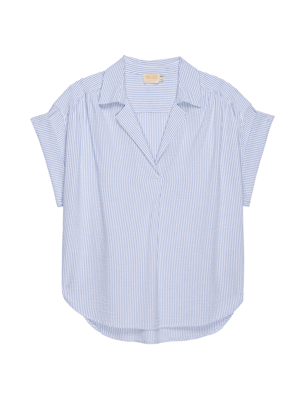 NATION LTD Elliot Shirt 