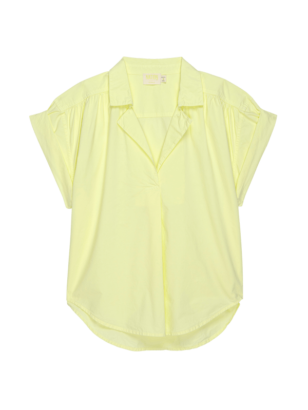 NATION LTD Elliot Blouse