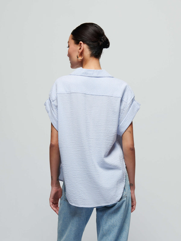 NATION LTD Elliot Shirt 