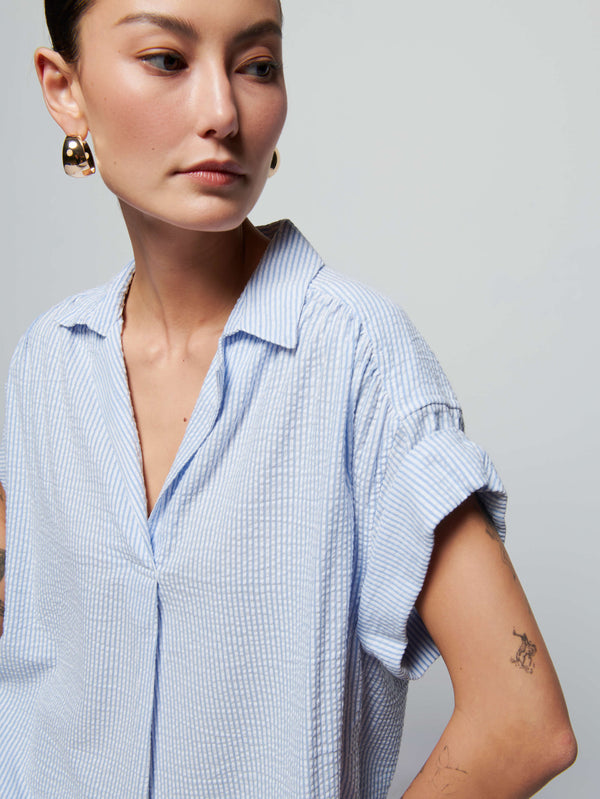 NATION LTD Elliot Shirt 