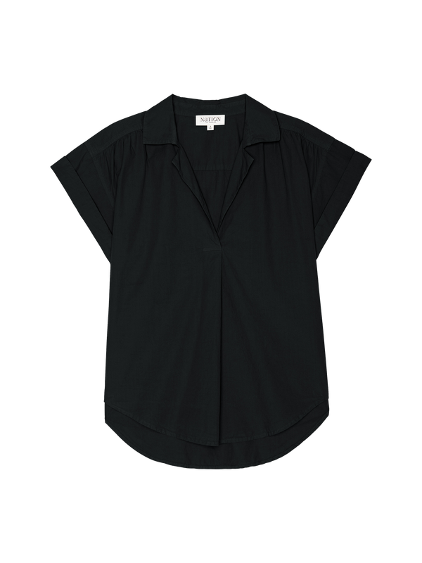 Elliot Shirt