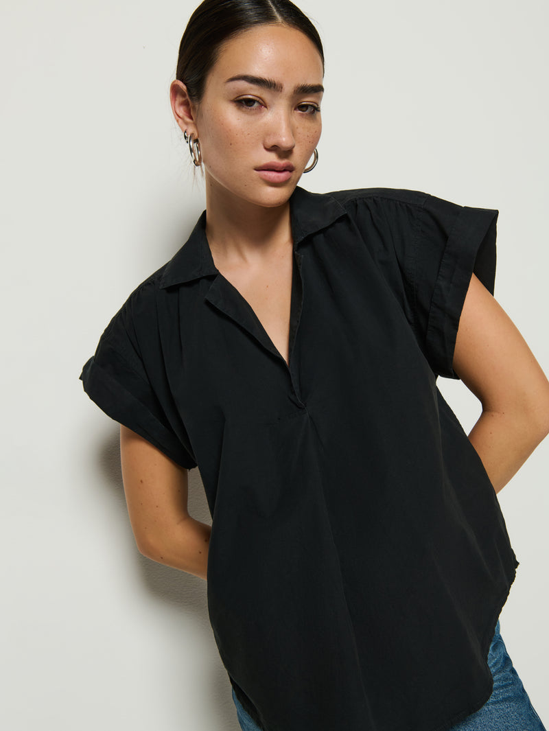 Nation Los Angeles Elliot Shirt