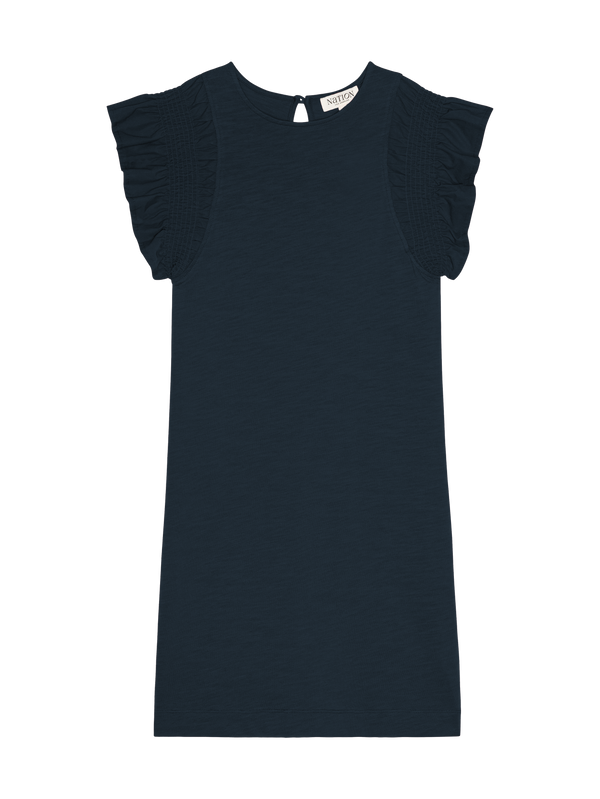 Nation Los Angeles Ellis Mini Dress