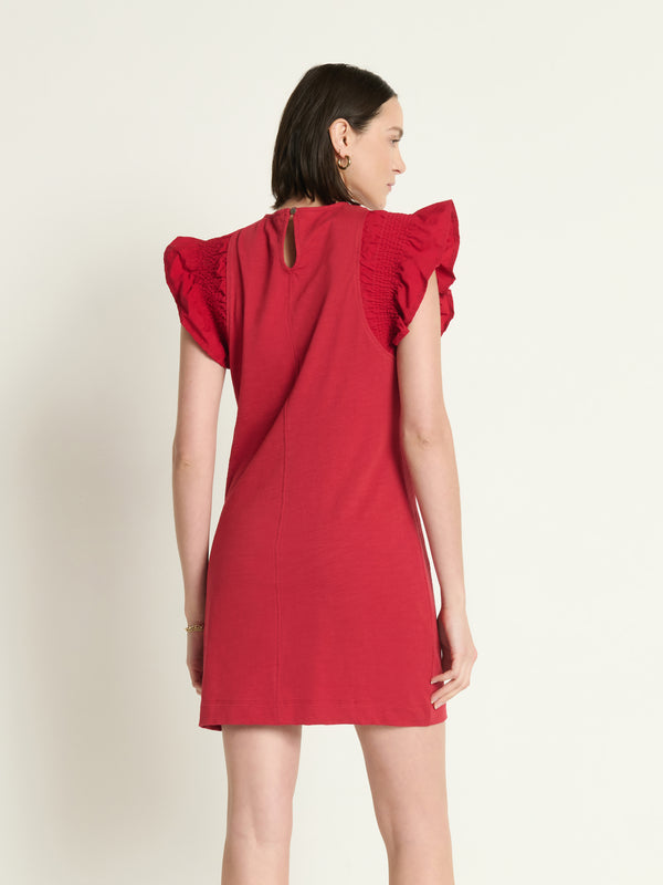 Nation Los Angeles Ellis Mini Dress