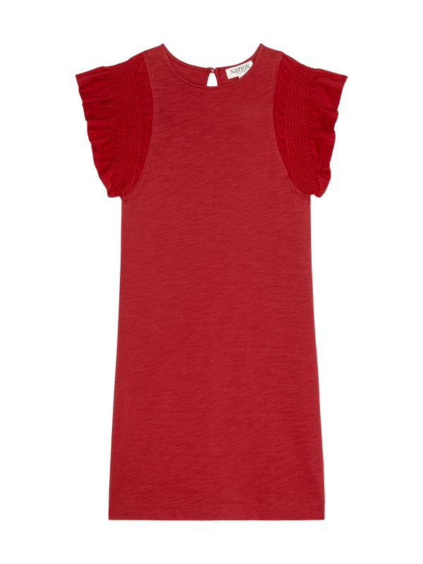 Nation Los Angeles Ellis Mini Dress