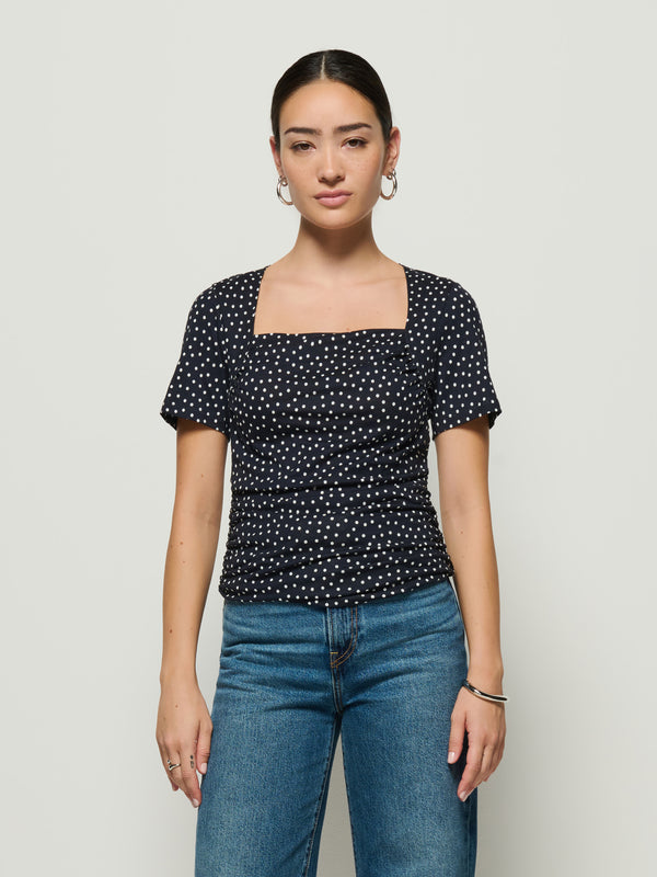 Nation Los Angeles Elsie Tee