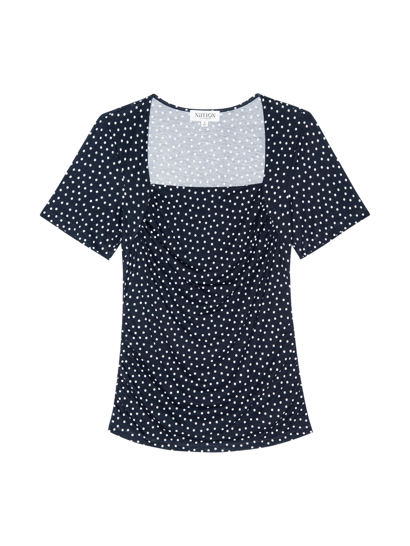 Nation Los Angeles Elsie Tee