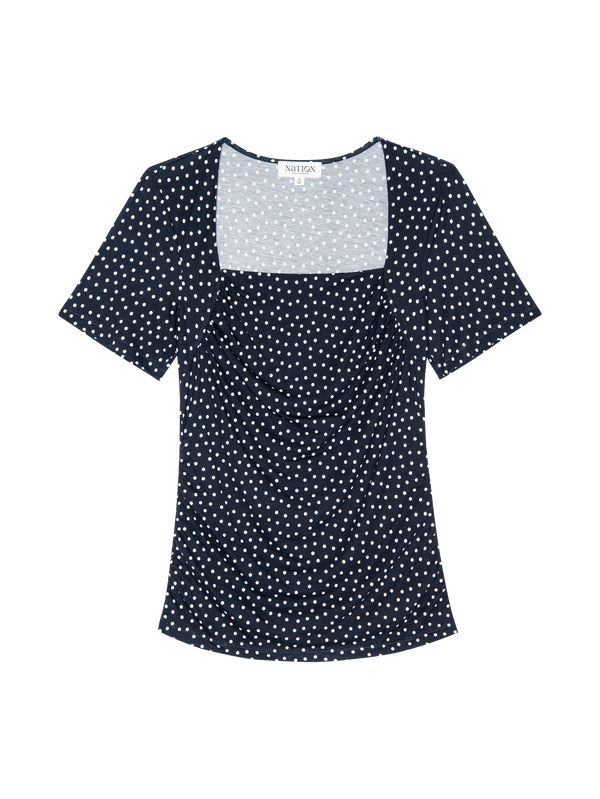 Nation Los Angeles Elsie Tee